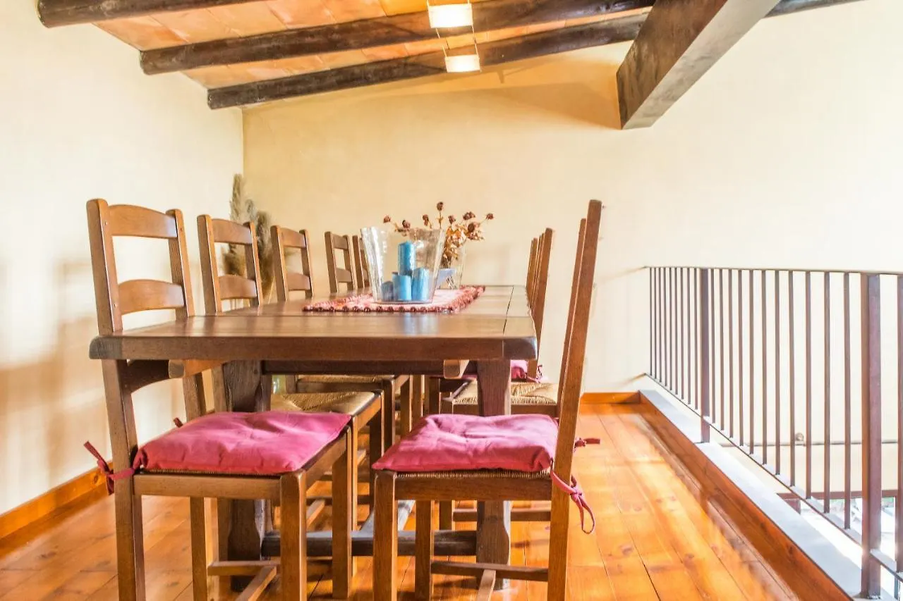 Villa Refugi - Ideal For Family Or Friends With Pool And Games Room El Toro  Holiday home