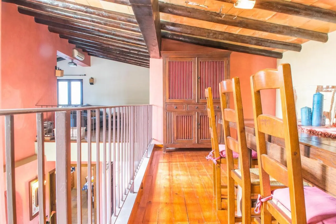 Villa Refugi - Ideal For Family Or Friends With Pool And Games Room El Toro