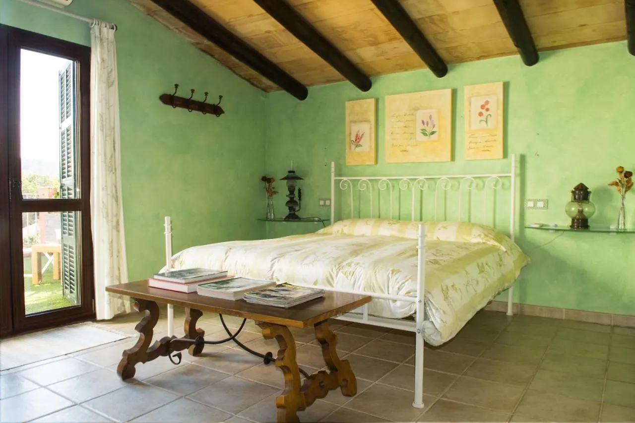 Villa Refugi - Ideal For Family Or Friends With Pool And Games Room El Toro  0*, El Toro (Mallorca) Spain