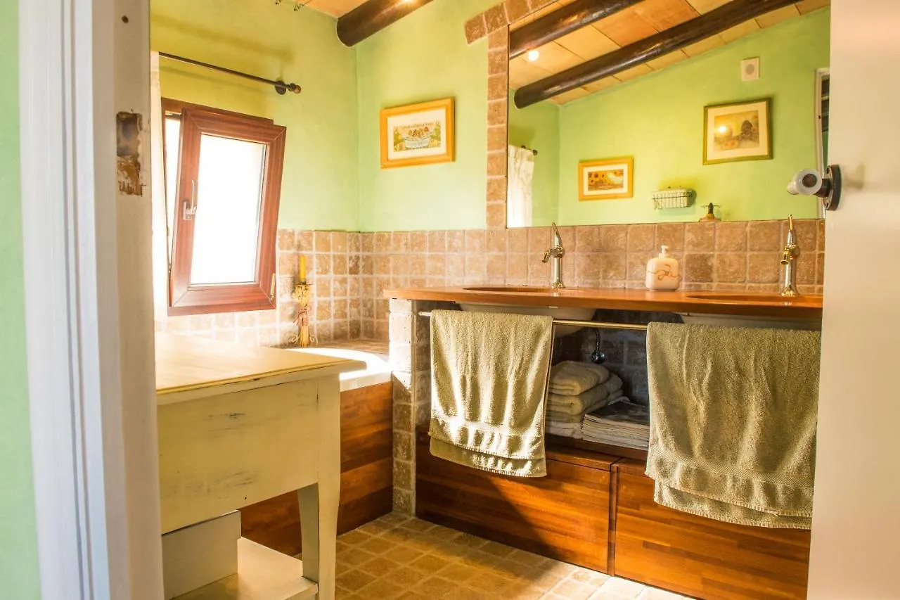 Villa Refugi - Ideal For Family Or Friends With Pool And Games Room El Toro