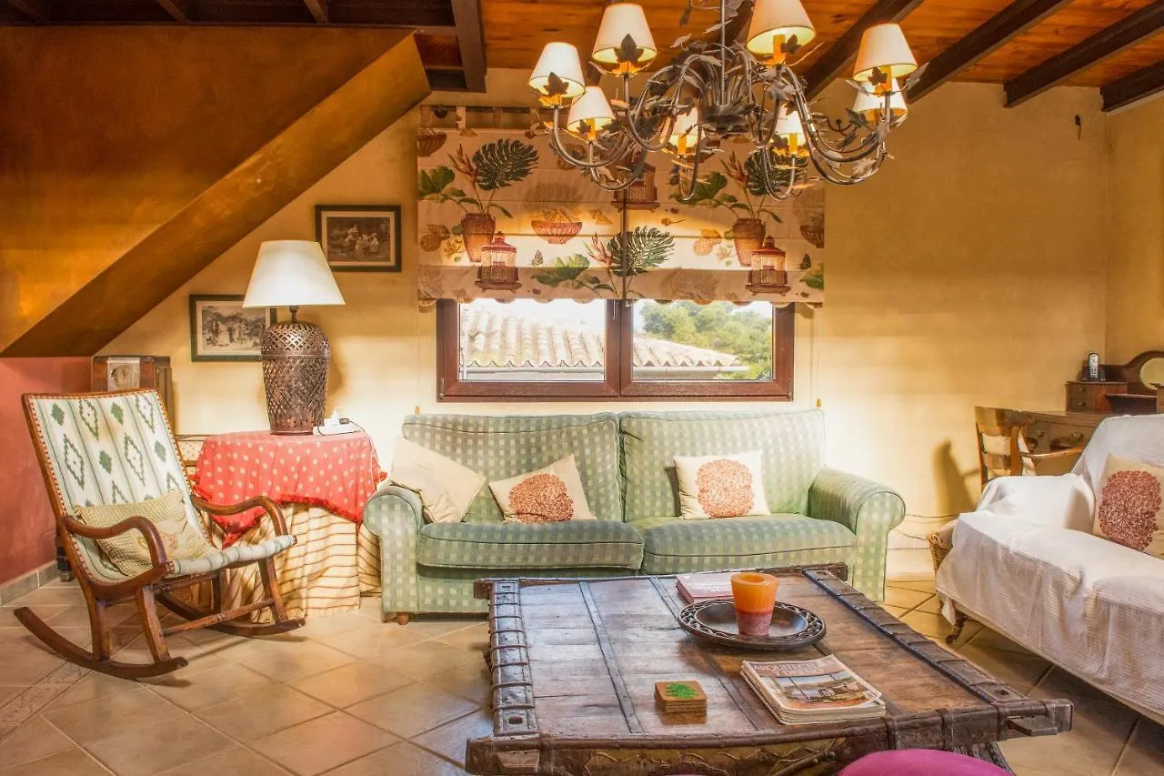 Villa Refugi - Ideal For Family Or Friends With Pool And Games Room El Toro  0*, El Toro (Mallorca) Spain