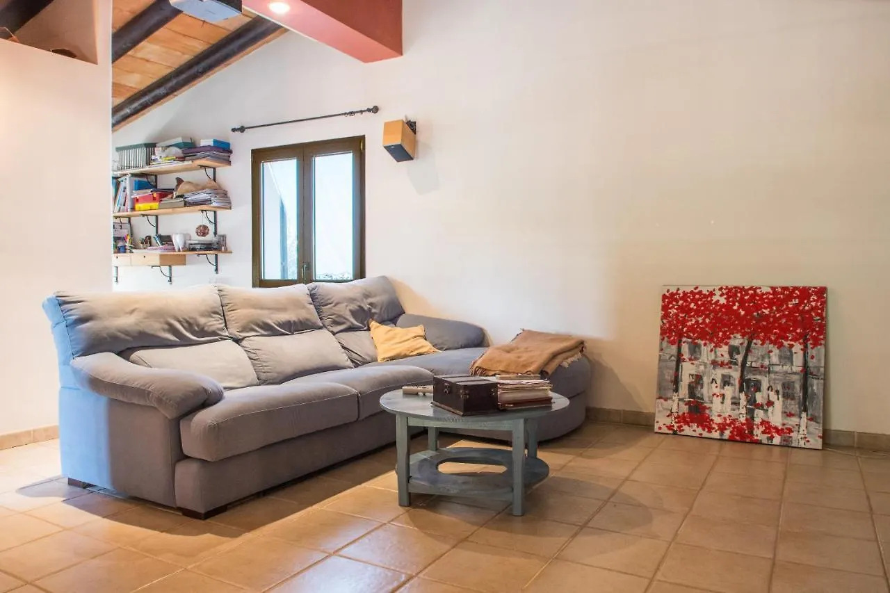 Holiday home Villa Refugi - Ideal For Family Or Friends With Pool And Games Room El Toro  Spain