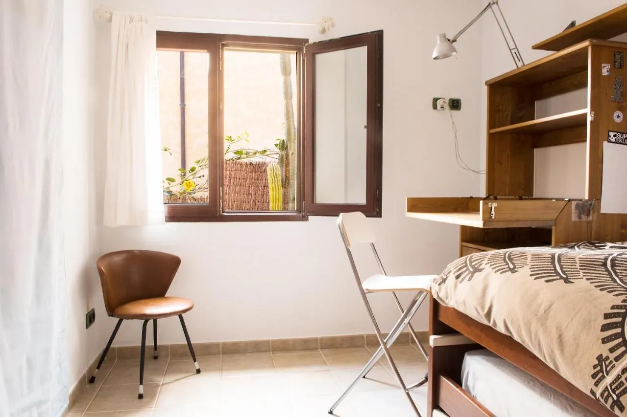 Holiday home Villa Refugi - Ideal For Family Or Friends With Pool And Games Room El Toro  Spain