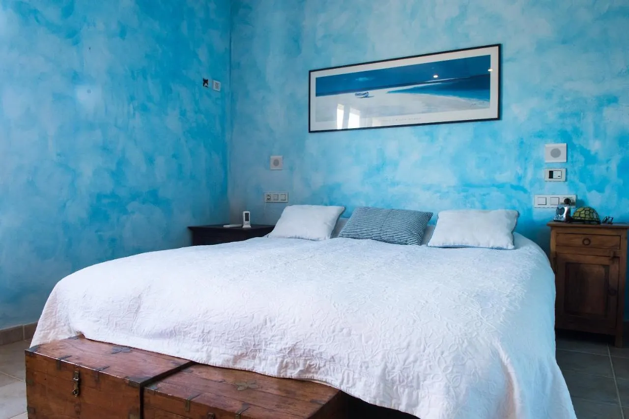 Villa Refugi - Ideal For Family Or Friends With Pool And Games Room El Toro  Holiday home El Toro (Mallorca)