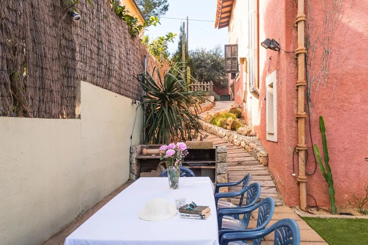 Villa Refugi - Ideal For Family Or Friends With Pool And Games Room El Toro  El Toro (Mallorca)