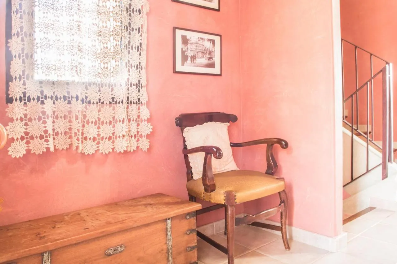 Villa Refugi - Ideal For Family Or Friends With Pool And Games Room El Toro  0*, El Toro (Mallorca) Spain
